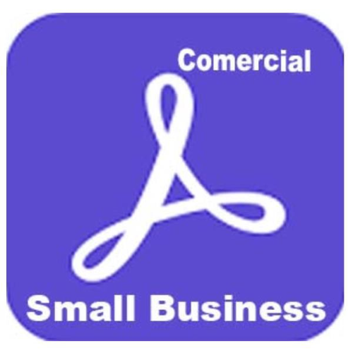 Adobe Sign for small business - Nuovo abbonamento (annuale) - 1 utente - hosted - Value Incentive Plan - Livello 1 (1-9) - Multi European Languages
